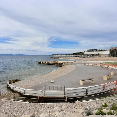 Apartment Apartments With Wifi Split - 12357 *