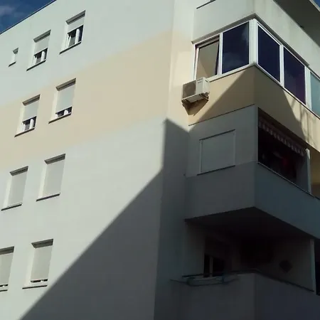 Apartments With Wifi Split - 12357 Split