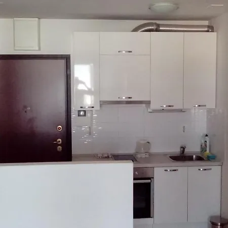 Apartments With Wifi Split - 12357 Apartment *