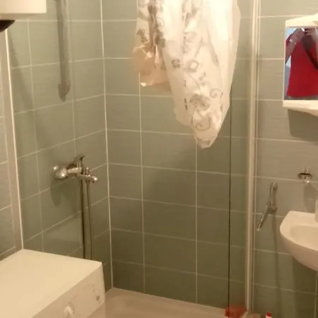 Apartment Apartments With Wifi Split - 12357 *